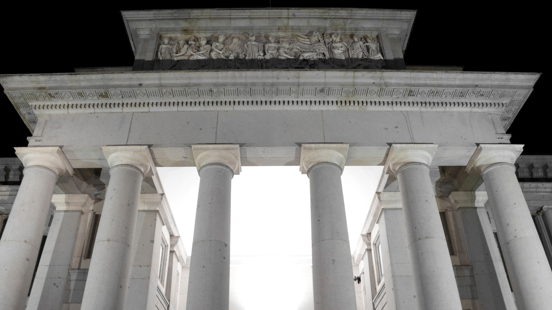 Hotel-Regente-Museo-Del-Prado-Planes-Madrid